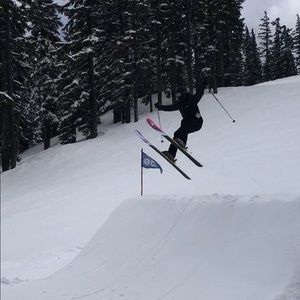 Meet your Posher, Austin